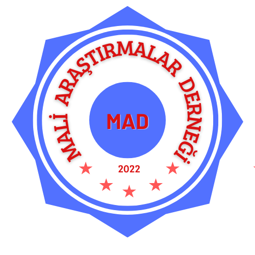Mali Araştırmalar Derneği logosu