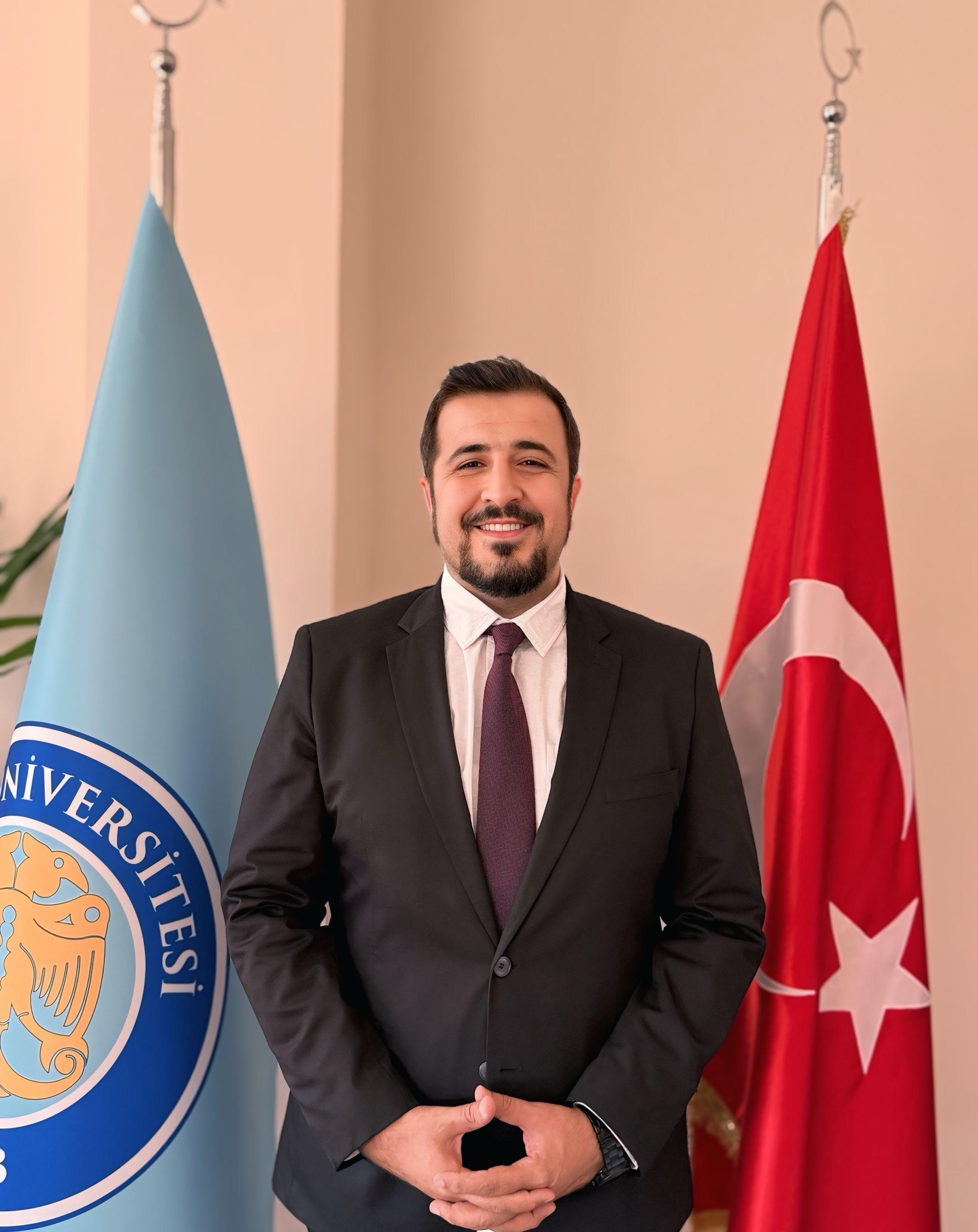 Doç. Dr. Osman Geyik